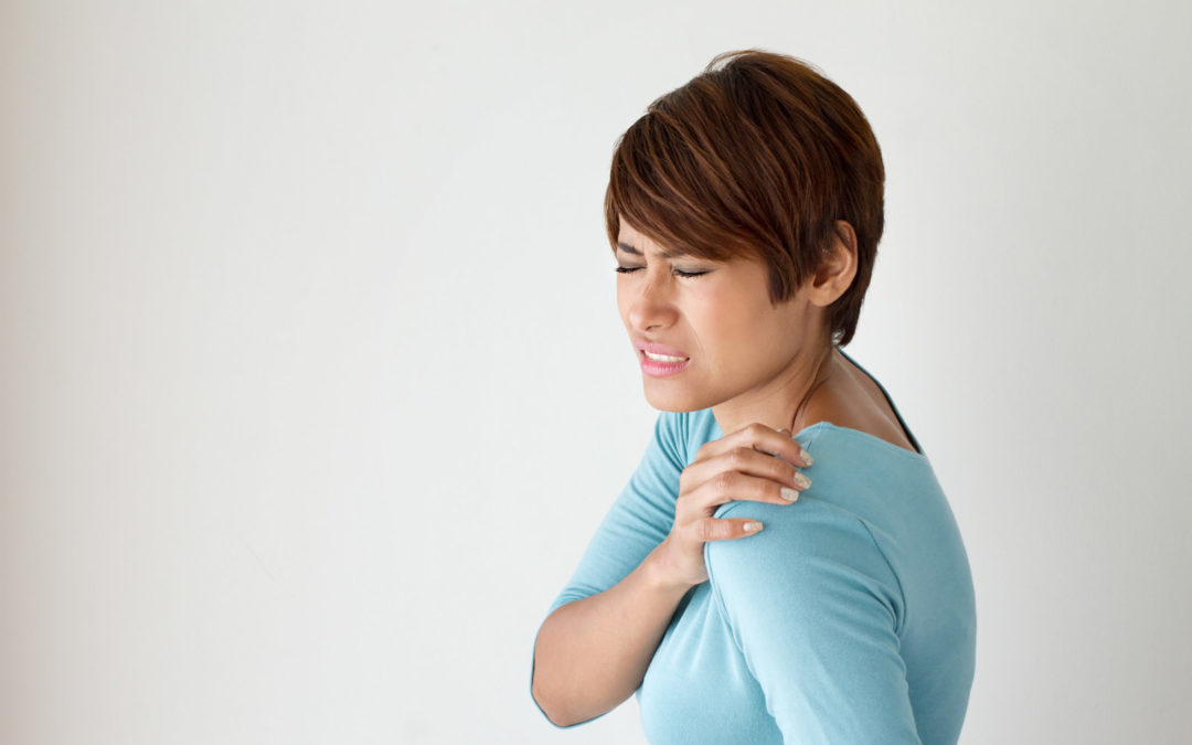 Ouch! What to do when you sustain an injury