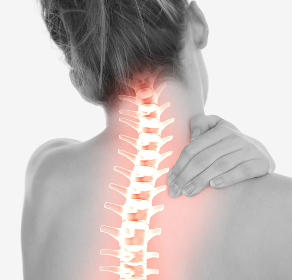 Neck pain