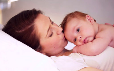 Post Natal Sessions: You can now self refer to Baby Check Bath