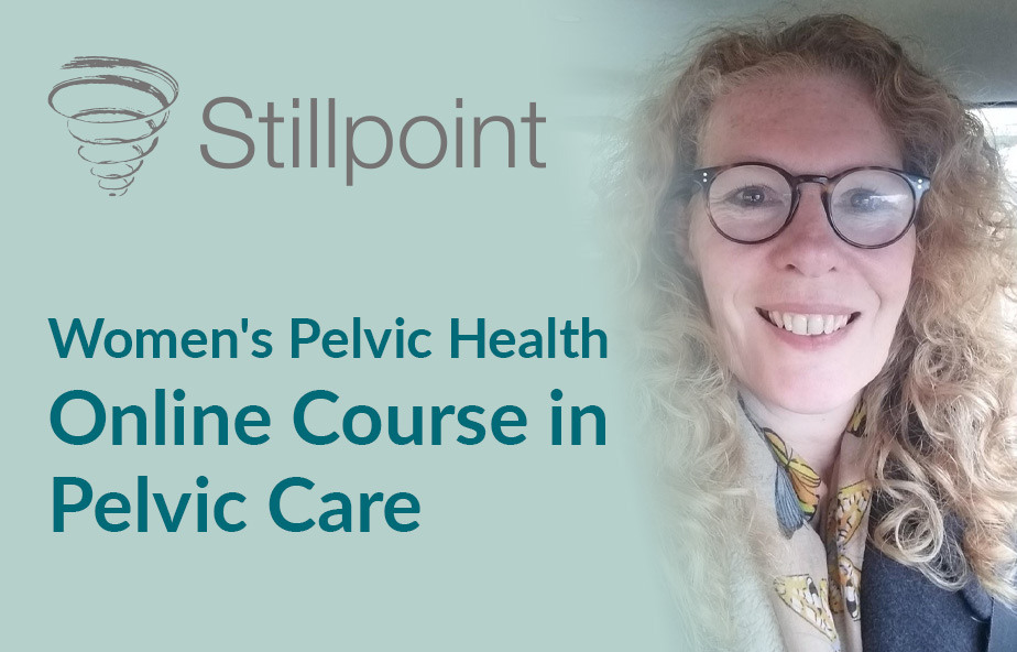Online Course in Women’s Pelvic Care