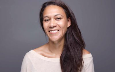 Stillpoint Welcomes Osteopath Colette Tirimo