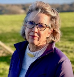 Rebecca Jenkinson