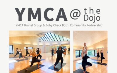 New Community Partnership With YMCA and Baby Check Bath