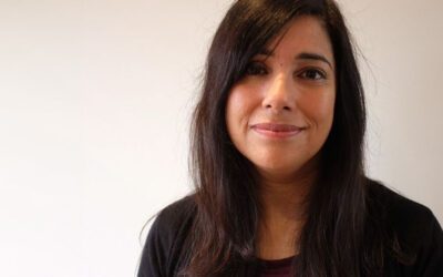 Welcome Surinder Johore: Child Psychotherapist at Stillpoint Bath!