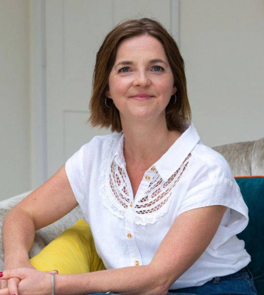 Hannah Rayner | Registered Nutritional Therapist at Stillpoint Bath