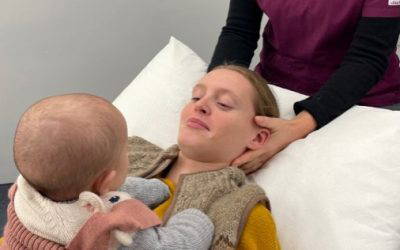 Postpartum Cranial Osteopathy in Bath: Gentle Support After Birth